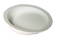 Freedom Distributors Freedom Suction Plates and Bowls Suction Scoop Bowl, 9 Diameter | 2970010851