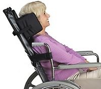 Span America Geo-Wave Specialty Recliner Seat Cushion