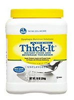 Simply Thick® EasyMix ™ Gel Thickener + ONE Pump