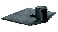 Pommel Cushion for Wheelchair - Montgomery DME