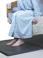 Standard Weight-Sensing Floor Mats