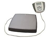 seca 354 - Digital baby scale also converts to a flat scale for children. ·  seca