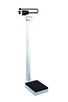 Health o meter Physician Mechanical Beam Scale - Pelstar