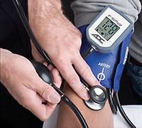 Omron Professional Intellisense® Blood Pressure Monitor HEM-907XL