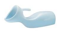 AliMed Bariatric Bedpan w/Anti-Splash – HomeSupply