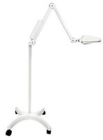 Drive Medical GooseNeck Exam Lamp, 13405, 13408, 13408MB (Mobile