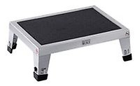 Foot Stool Stainless Steel FSS1