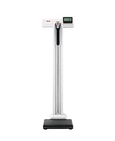 Health o Meter 500KLHB Eye Level Professional Digital Scale with Live
