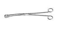 22+ Bozeman Uterine Dressing Forceps