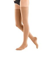 Knee-High VenoTrain® Micro Compression Stocking –