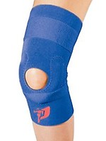 AliMed FREEDOM Pediatric Osgood-Schlatter Knee Brace