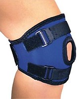 Cho-Pat Dual Action Knee Strap  Shop Cho-Pat Knee Brace Online - Medi-Dyne