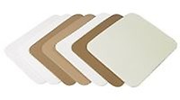 2.9 mm thick Carboplast Plate Standard Extra-Rigid 