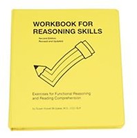 Workbook For Cognitive Skills 2d Ed