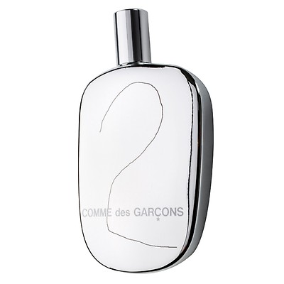 profumo comme des garcons 2