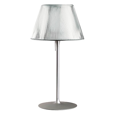 Miss K Table Lamp By Flos At The, Miss K Table Lamp Closeout Special