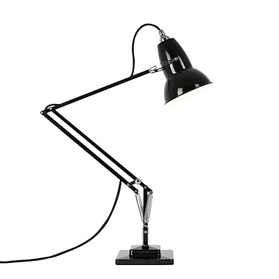 Type 1228 Desk Lamp Ice White The Conran Shop