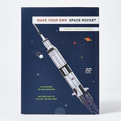 Make Your Own Solar System Kit The Conran Shop