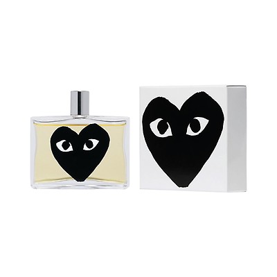 profumo comme des garcons