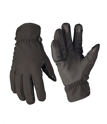 gants T.O.E thermo performer niveau 1 taille M