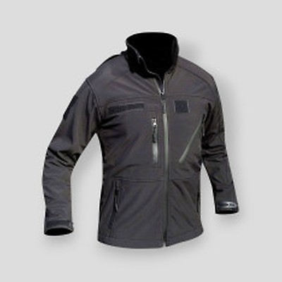 Veste softshell Personnalisée à l'unité - Men Fire Boutique SP