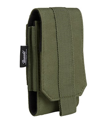 Poche Molle Tactical Woodland - Brandit 