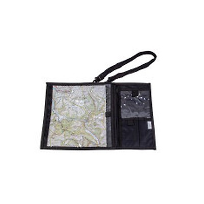 Étui à Cartes Silva M30 – Imperméable, Polyester Durable, Pour Randonnée