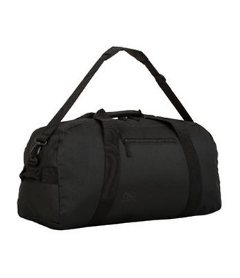 Sac Commando OTAN 100L noir de marque Patrol