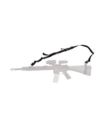 Sangle ISTC combat 1point / 2points Coyote - Ares