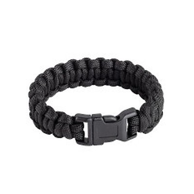 Bracelet De Survie Militaire Paracorde Beige - France, Légion & Armées, Neuf