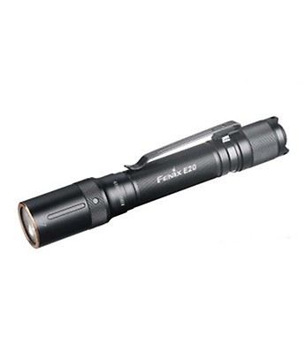 Lampe Torche Fenix TK11 TAC - 1600 Lumens - Interrupteur tactique breveté