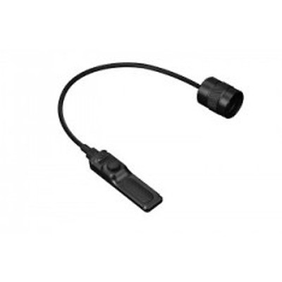 Interrupteur déporté Klarus TR12 pour lampe Klarus XT2C