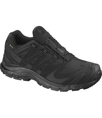 Chaussure salomon fashion militaire