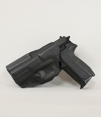 Holster pistolet T250 spécial Vega Holster idéal gendarmes de réserve