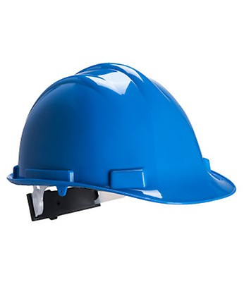 Casque de sécurité sur lieu de travail Portwest