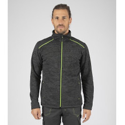 Pull Icons Cannage Maille De Cachemire Noir