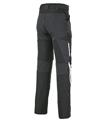 PANTALON DE TRAVAIL LMA 1378 MINERAI