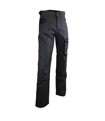 PANTALON DE TRAVAIL SULFATE LMA pro - PANTALON DE travail homme SULFATE