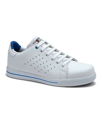 Chaussures de sécurité Puma Airtwist Blue Low