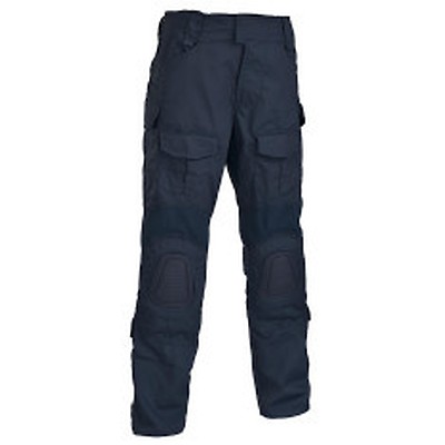 Pantalon De Travail BDU PARKS Pour Homme - Bleu Marine - Taille 34 - Regular