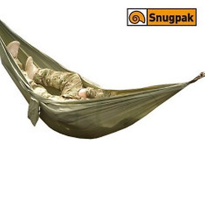 Hamac Pentagone Mynest Avec Moustiquaire Intégrée – Léger, En Nylon, Pour Camping