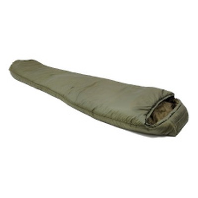 Snugpak Softie Elite 5 Sac De Couchage Mummy - Température Confort -15°C Extrême -20°C Avec Panneau Expanda
