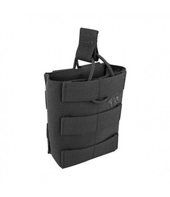 5.11 tactique flex double ar mag molle poche noir