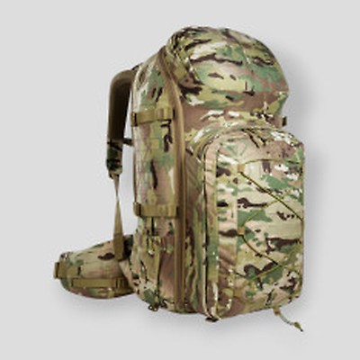 Sac a dos pmc camo np - Comet Airsoft
