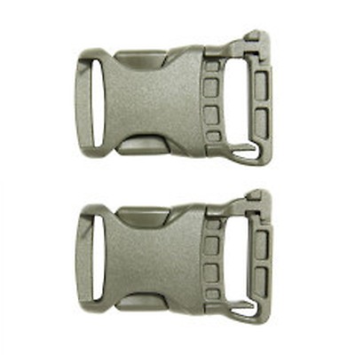 TMC 1.75 pouce Boucle à libération rapide Tactical Belt Combat MOLLE
