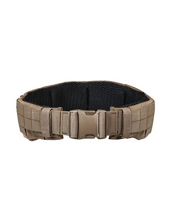 Ceinturon tasmanian tiger sale