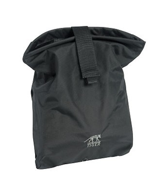 Acheter Tasmanian Tiger Porte-Gourde 1L noir chez ASMC