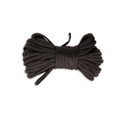 Kit De Survie Paracorde 23 éléments - Noir - Marque Mil-Tec (Allemagne)
