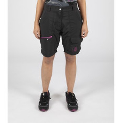 Bermuda De Travail NORTH WAYS Hugues Camouflage - Taille 40 - NORTH