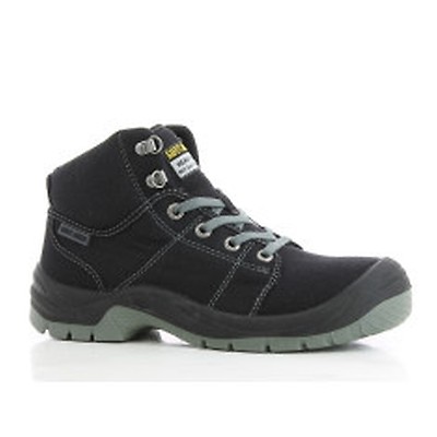 Baskets de sécurité S3 Coverguard | Chaussures de sécurité flexibles